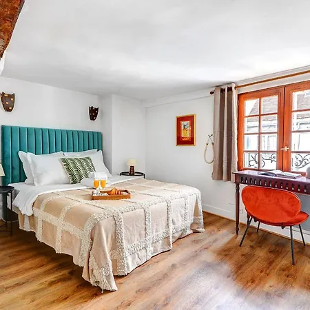 Bnbnova - 2br - Ile Saint-louis