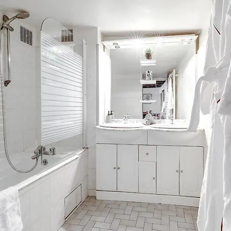 Bnbnova - 2br - Ile Saint-louis Appartement